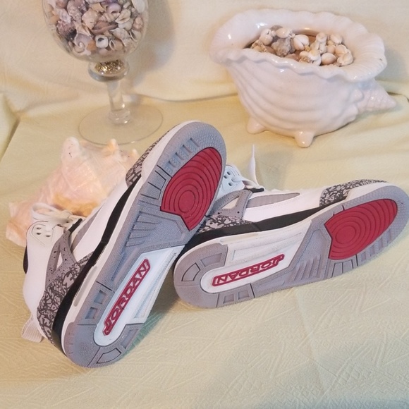 Jordan Spizike - Picture 8 of 8